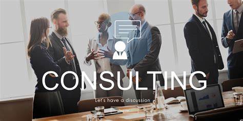 Consulting Image
