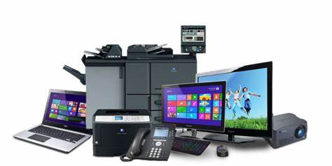 Equipment Supply Image